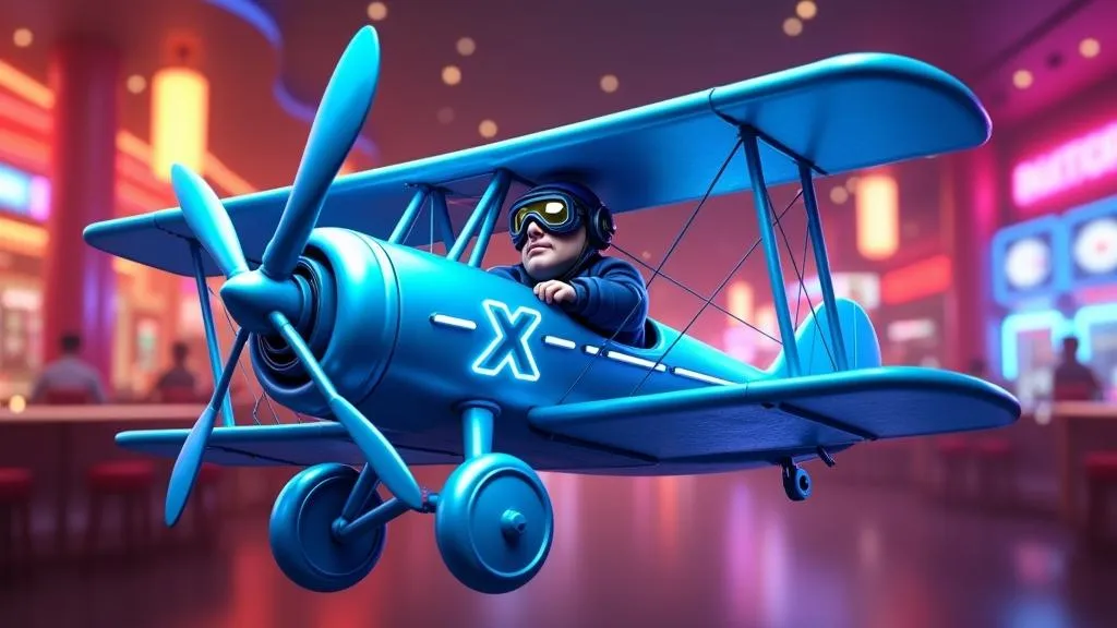 Aviator game