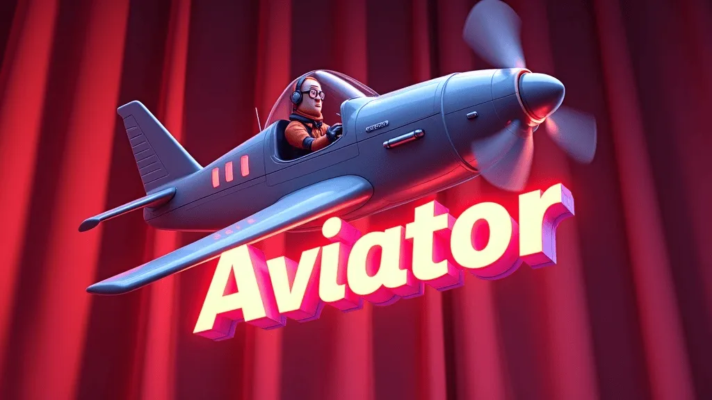 Aviator game
