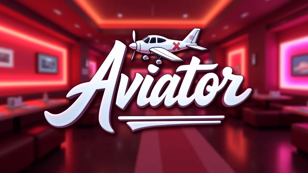 Aviator game