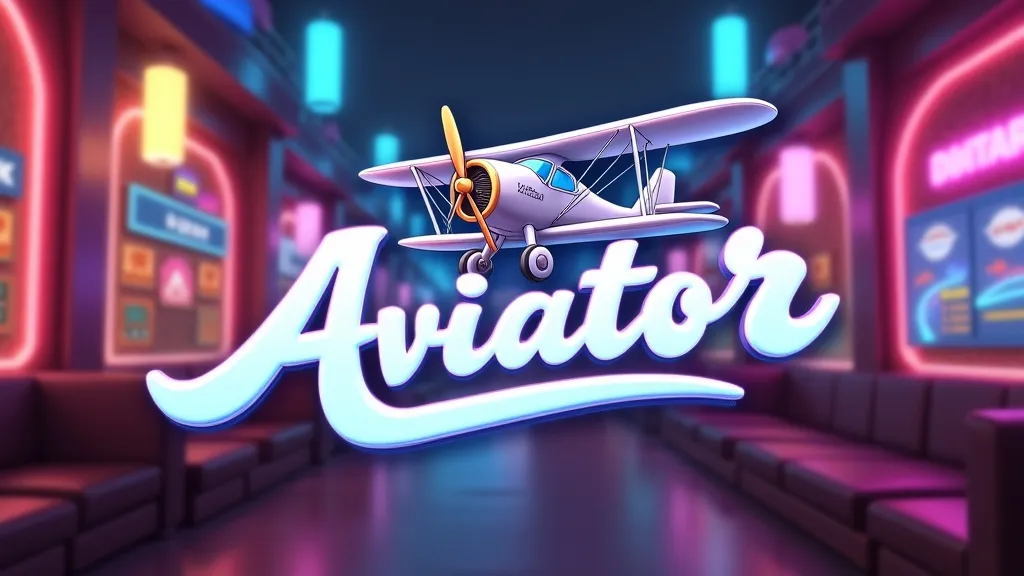 Aviator app Aviator app